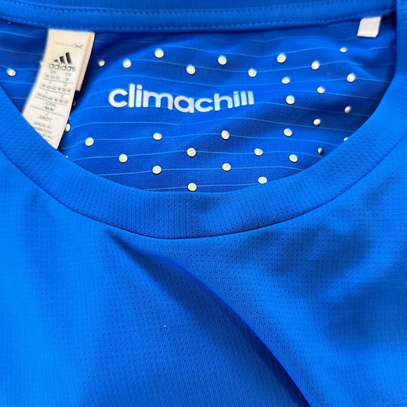 Adidas Climachill top EUC - Picture 6 of 8